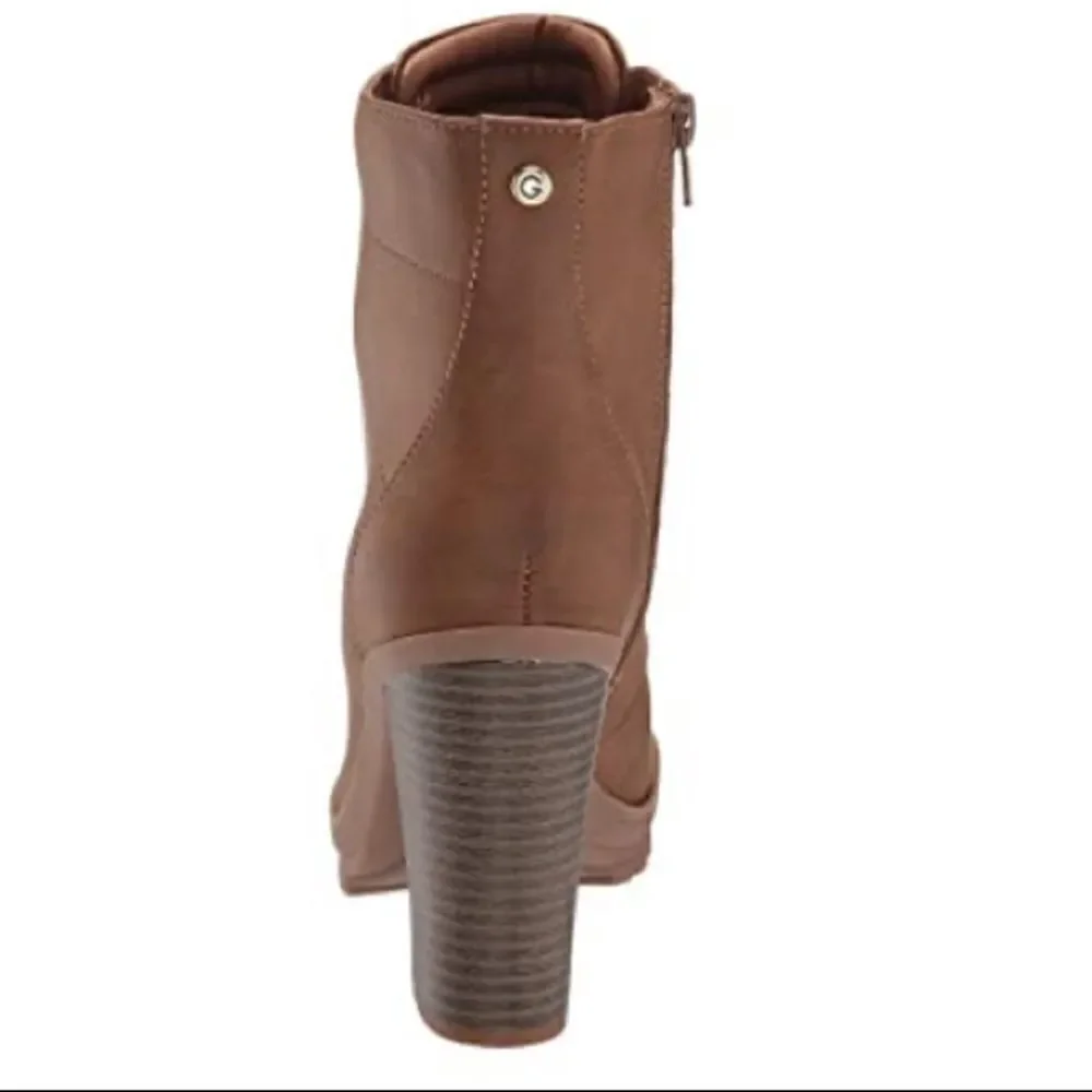 GBG Los Angeles Boots